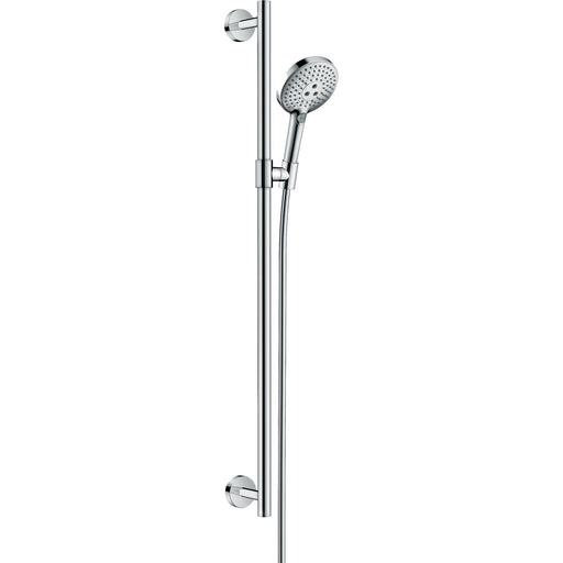 Hansgrohe - Brausenset RAINDANCE Select S 120 EcoSmart UNICA Comfort 900mm chrom