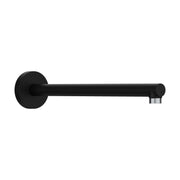 Hansgrohe - Brausearm S 390mm mattschwarz