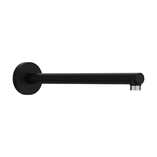 Hansgrohe - Brausearm S 390mm mattschwarz