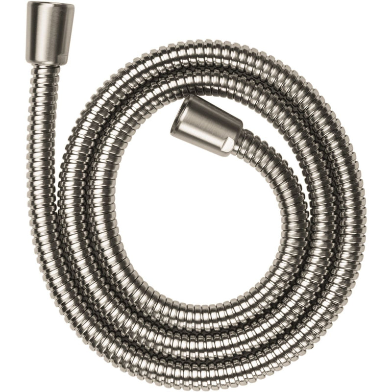 Hansgrohe - Metallschlauch AXOR MONTREUX 1/2x1/2x1250mm 28112000 brushed nickel