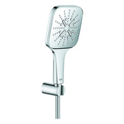 Grohe - Wandhalterset RAINSHOWER 130 SmartActive Cube 26589 9,5l chrom