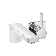 Dornbracht - WT-Wand-EHM ohne Ablaufgarnitur LULU 36860710 chrom