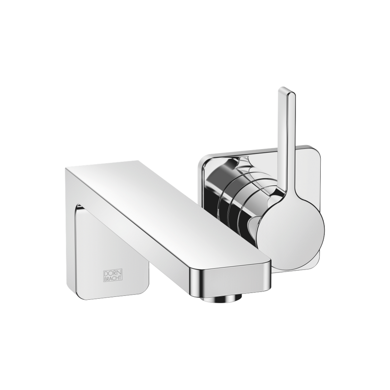 Dornbracht - WT-Wand-EHM ohne Ablaufgarnitur LULU 36860710 chrom