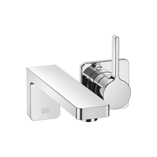 Dornbracht - WT-Wand-EHM ohne Ablaufgarnitur LULU 36860710 chrom