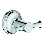 Grohe - Bademantelhaken ESSENTIALS Authentic 40656 chrom