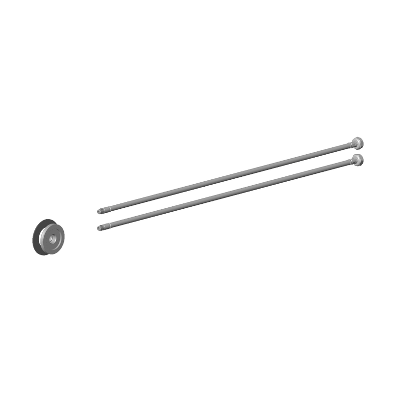 Dornbracht - Nippel Ersatzteile 90240329400 68 x 100 x 70 mm