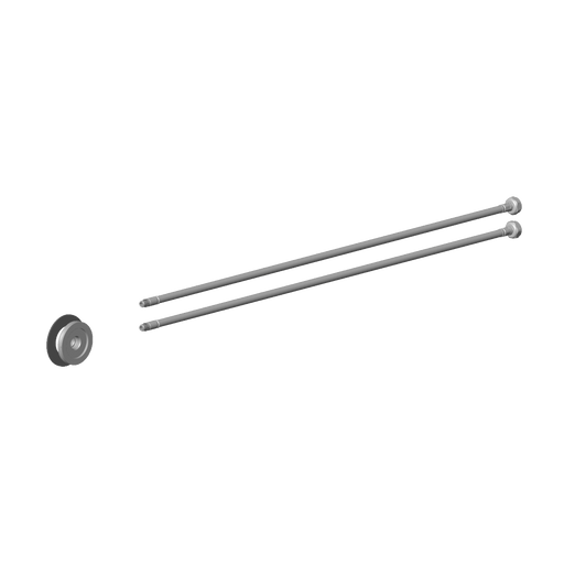 Dornbracht - Nippel Ersatzteile 90240329400 68 x 100 x 70 mm