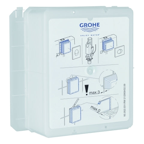 Grohe - Revisionsschacht 66791