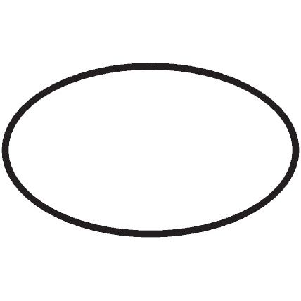 Hansgrohe - O-Ring 36x2,5mm 98190000