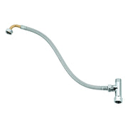 Grohe - Anschlussset 47533 für Grohtherm Micro chrom