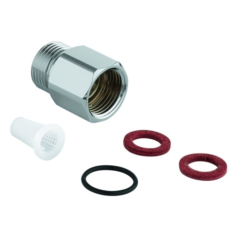 Grohe - Sieb 43293 chrom