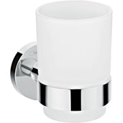 Hansgrohe - Zahnputzbecher LOGIS Universal chrom