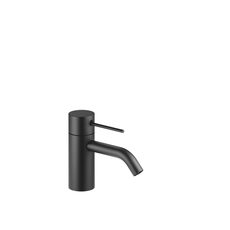 Dornbracht - WT-EHM ohne Ablaufgarnitur META 33526662 schwarz matt