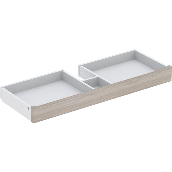 Geberit Vertriebs - Schublade, Ulme , RENOVA Nr.1 Plan WT-US, Modell 869102