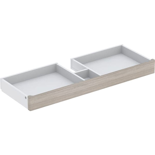 Geberit Vertriebs - Schublade, Ulme , RENOVA Nr.1 Plan WT-US, Modell 869102