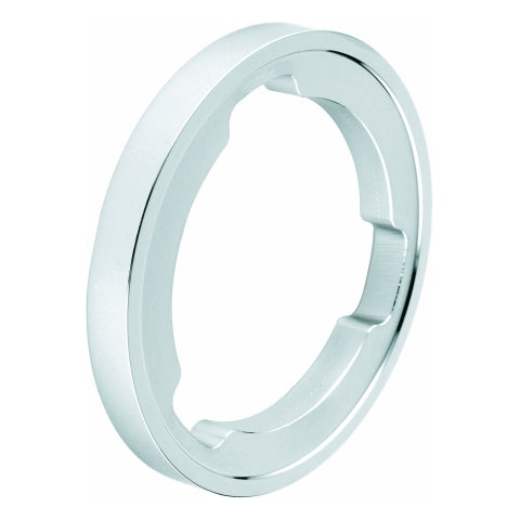 Grohe - Ausgleichsscheibe 27180 für RAINSHOWER Duschsysteme chrom