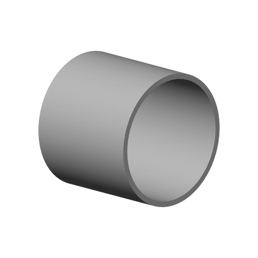 Dornbracht - Hülse Ersatzteile 091840045 D. 23 x 20 mm