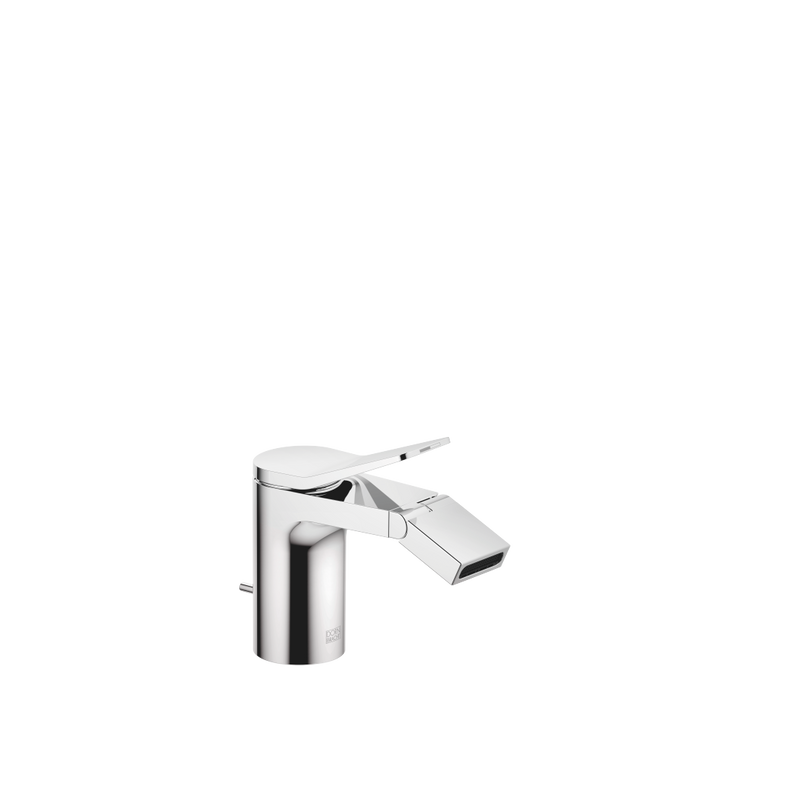 Dornbracht - Bidet-EHM mit Ablaufgarnitur LISSE 33600845 chrom