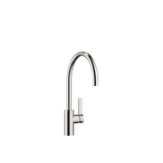 Dornbracht - Spültisch EHM TARA ULTRA 33816875 Ausladung 240mm platin gebürst