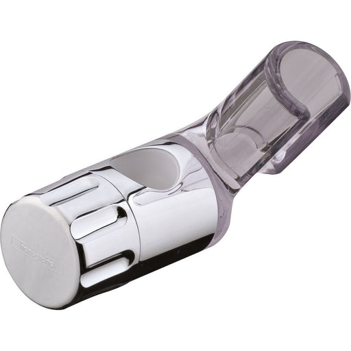 Hansgrohe - Unica'88 Schieber chrom