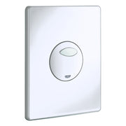 Grohe - WC-Betätigung SKATE 38862 für AV1 2-Mengen o. Start/Stopp Bet.alpinw