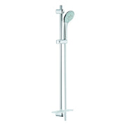 Grohe - Brausegarnitur EUPHORIA Champagne 27227 900mm mit Seifenschale chrom
