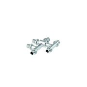 TECE SE - TECEflex Kreuzungsfitting 20 x 16 x 20mm vernickelt, # 718503