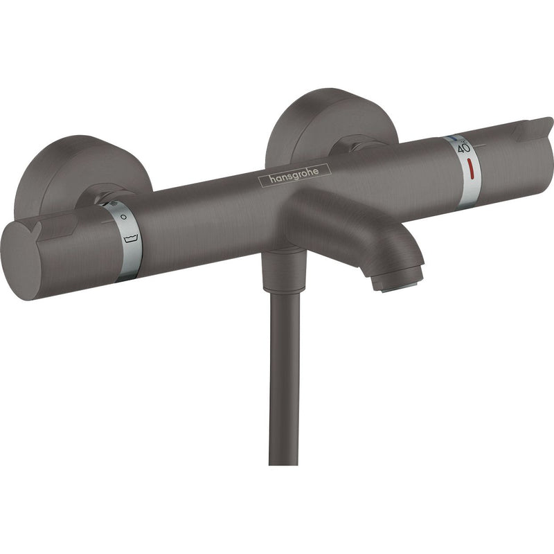 Hansgrohe - Thermostat ECOSTAT Comfort Wanne Aufputz DN15 BBC