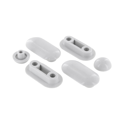 Ideal Standard - Sitzpuffer TONIC, für WC Softclosing weiß