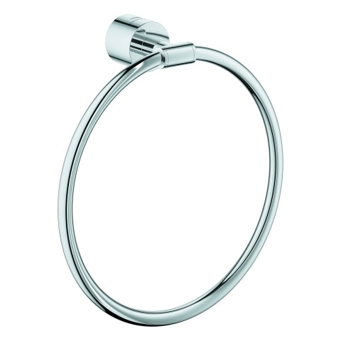 Grohe - Handtuchring Atrio 40887 chrom