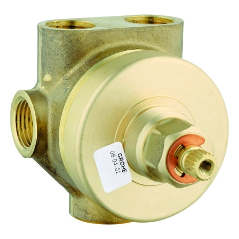 Grohe - 5-Wege-Umstellung 29033 UP-Einbaukörper für ONDUS/VERIS
