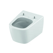 TECE SE - TECEneo Dusch-WC, Kaltwasser, weiß