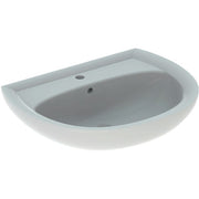 Geberit Vertriebs - Waschtisch RENOVA NR.1 223065 650x510mm pergamon