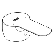 Grohe - Hebel 46698 chrom