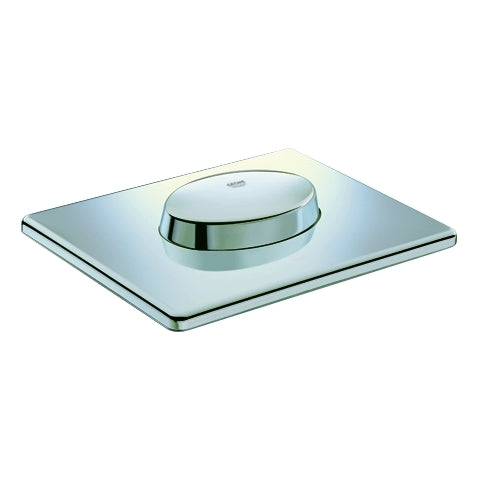 Grohe - WC-Betätigung SKATE AIR 38565 1-Menge waagerecht chrom