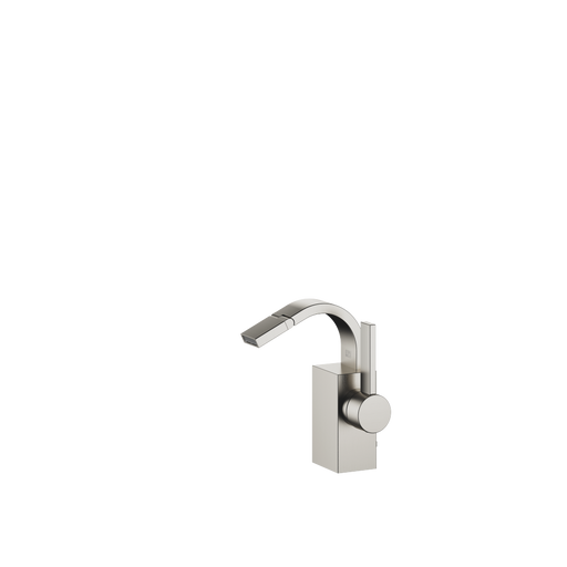 Dornbracht - Bidet-EHM mit Ablaufgarnitur MEM 33600782 platin gebürstet
