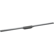 Hansgrohe - Duschrinne RAINDRAIN Flex 1200 mm kürzbar zur freien Montage chrom