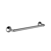 Dornbracht - Badetuchhalter MADISON 83045361 platin