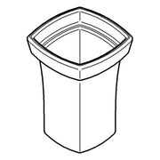 Grohe - Becher 40668