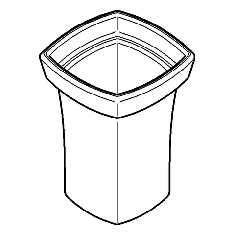 Grohe - Becher 40668