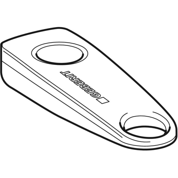 Geberit Vertriebs - Clean-Handy