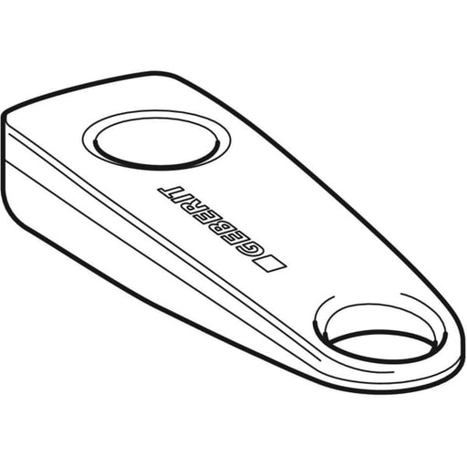 Geberit Vertriebs - Clean-Handy