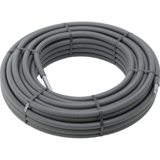 Viega - Rohr RAXOFIX 5301 16x2,2mm Schutzrohr grau