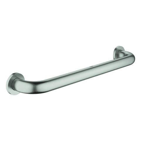 Grohe - Wannengriff ESSENTIALS 40793 450mm Metall supersteel