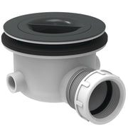 Ideal Standard - Ablaufgarnitur ULTRAFLAT S, o.Deckel, 90mm