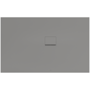 VILLEROY & BOCH - Duschwanne Squaro Infinity 1600x1000x40mm re-eckig EB:re Grey
