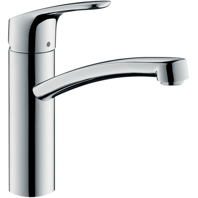 Hansgrohe - Spültisch EHM FOCUS 31806000 chrom