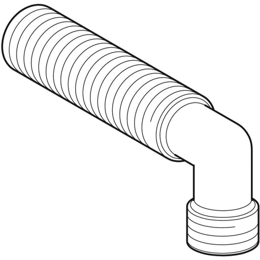 Geberit Vertriebs - Anschlusswinkel G1/2 - G1/2
