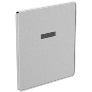 Ideal Standard - Betätigungsplatte E1 U1 SEPTA PRO, f.Urinal, elektronische Auslösung, Chrom