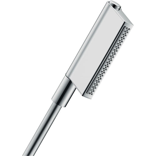 Hansgrohe - Handbrause 2jet AXOR ONE chrom